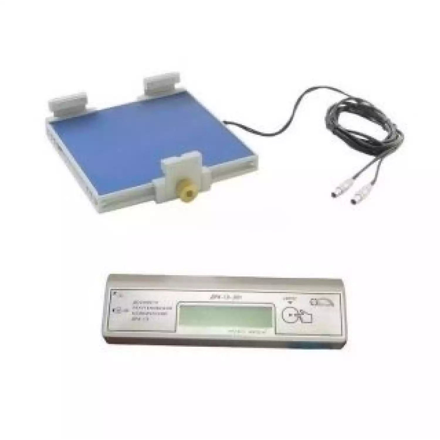 Дозиметр рентгеновского излучения клинический ДРК-1Э - 1