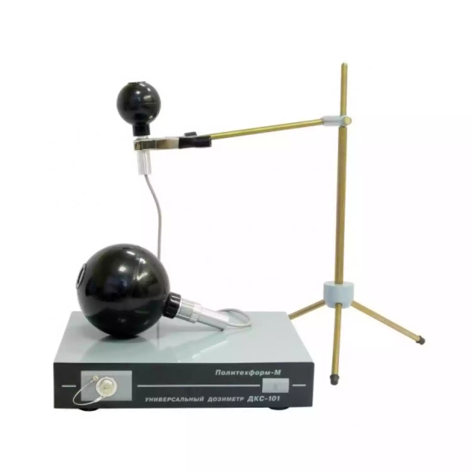 Дозиметр универсальный ДКС-101 - 1