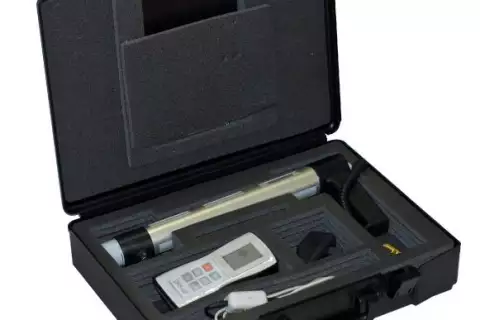 Дозиметр-радиометр ДКС-96