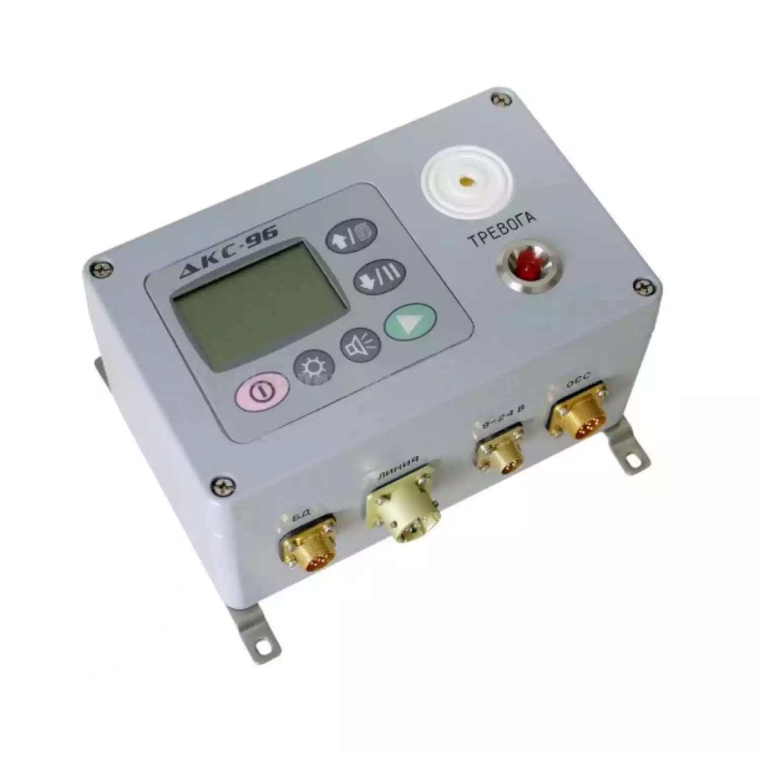 Дозиметр-радиометр ДКС-96 (со стационарным измерительным пультом УИК-07) - 1