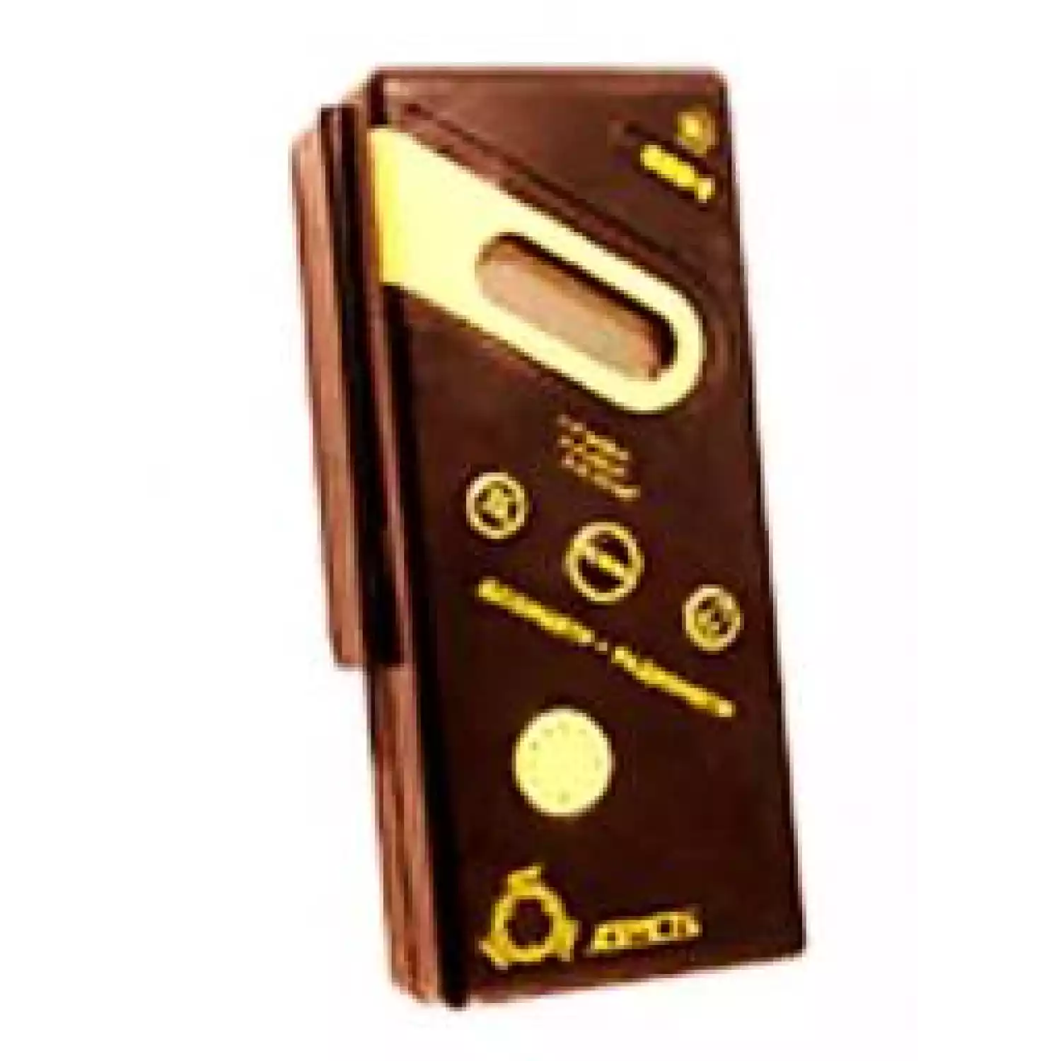 Дозиметр-радиометр ДРГБ-01 «ЭКО-1» - 1