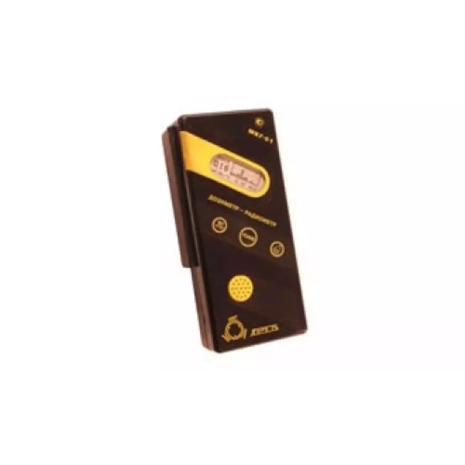 Дозиметр-радиометр МКГ-01 - 1