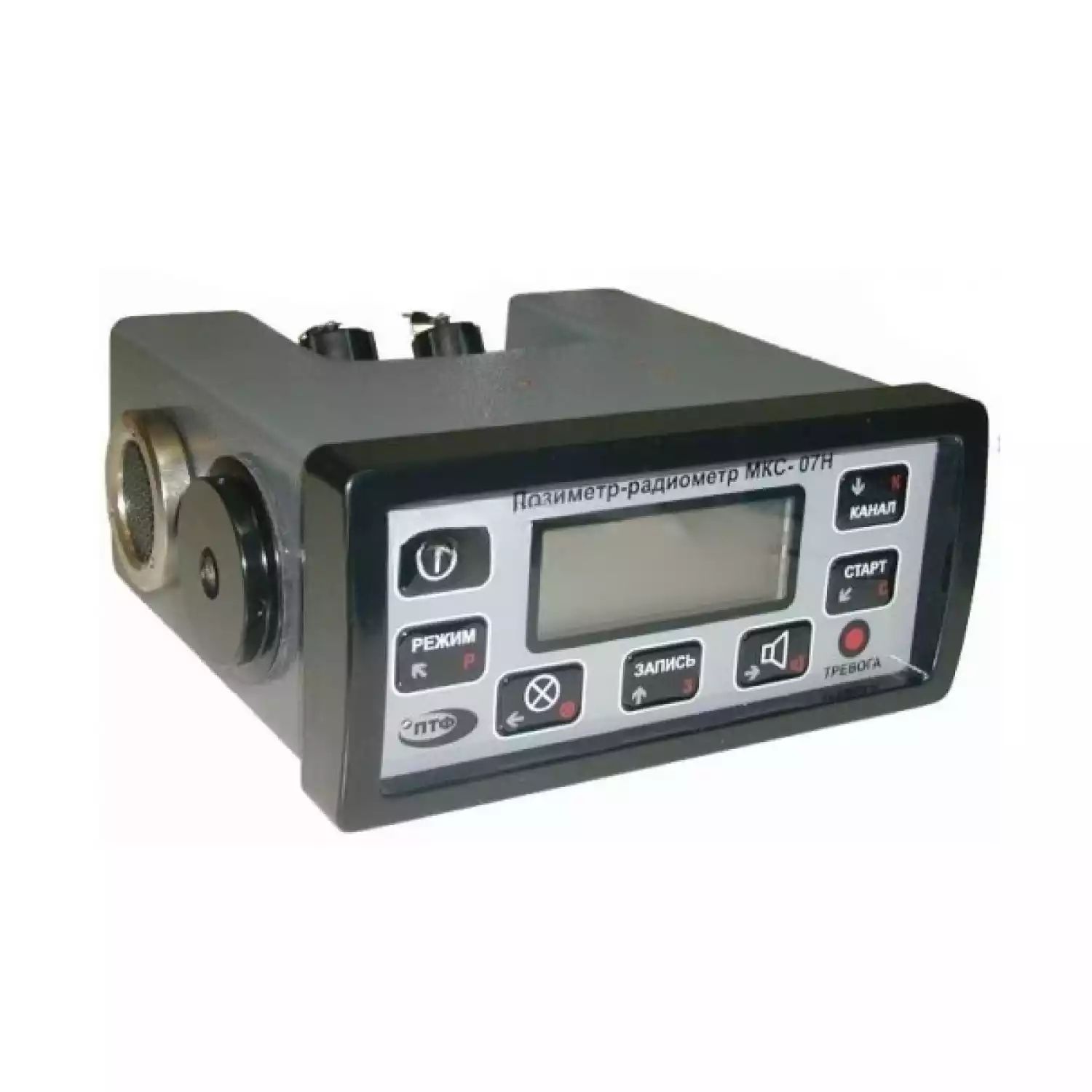 Дозиметр-радиометр МКС-07Н (ДКГ-07БС) - 1