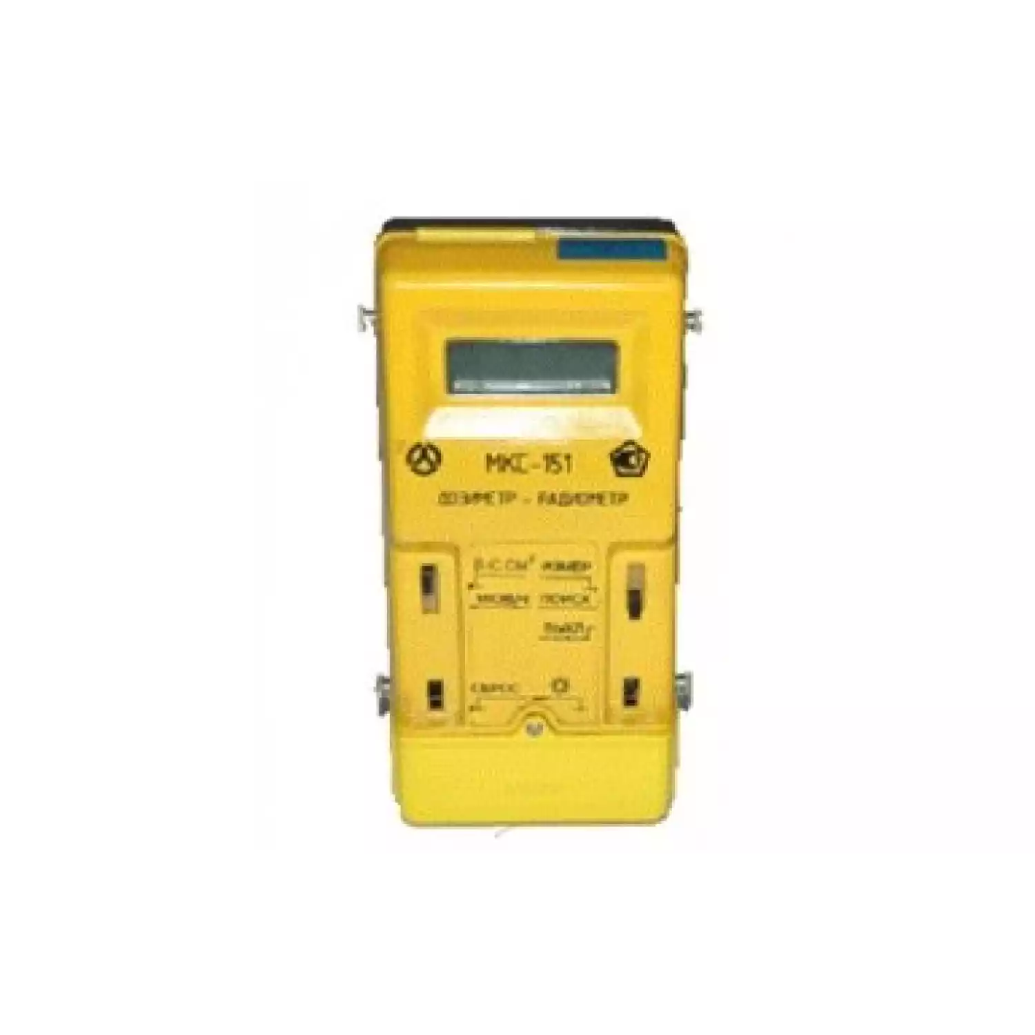 Дозиметр-радиометр МКС-151 - 1
