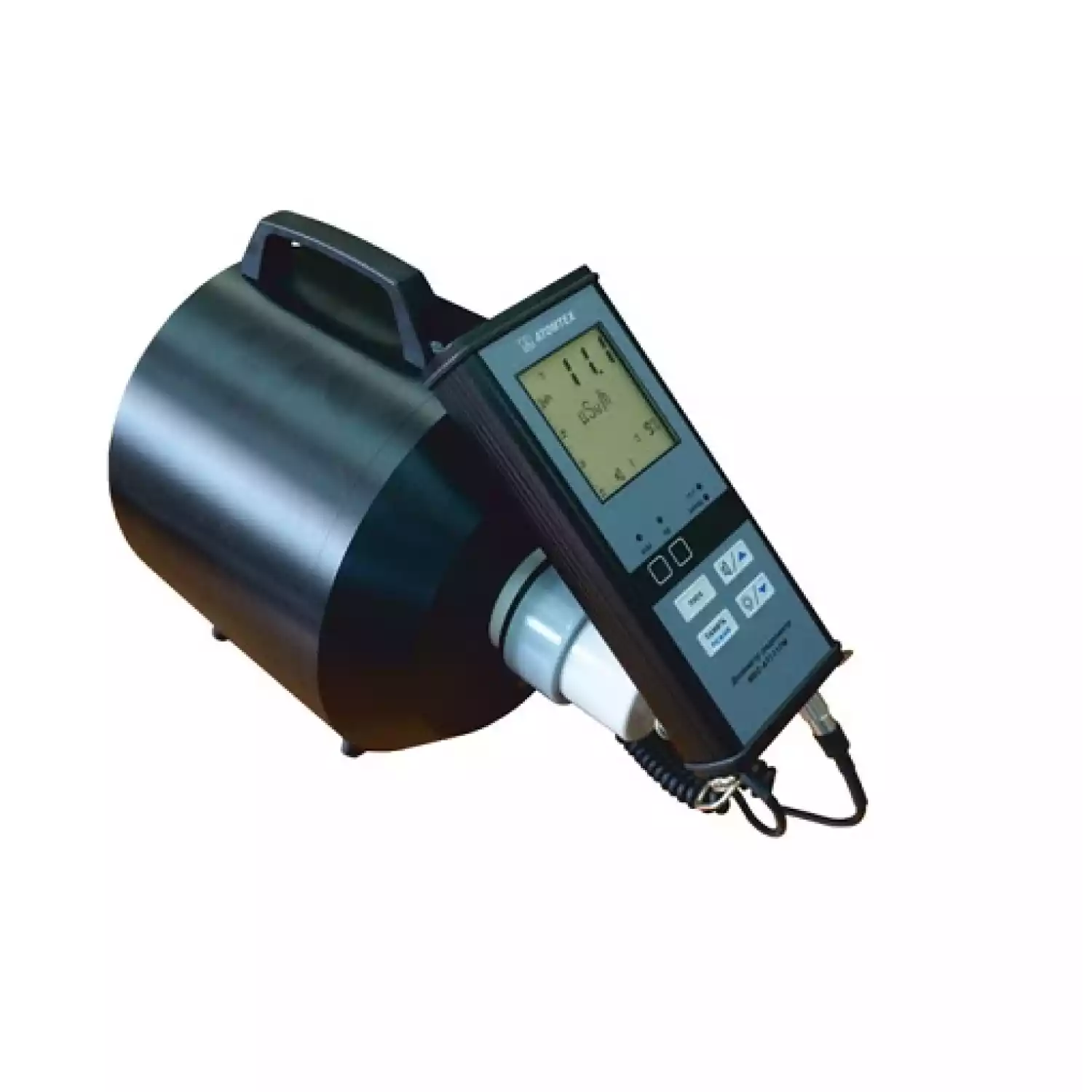 Дозиметр-радиометр МКС-АТ1117М - 1