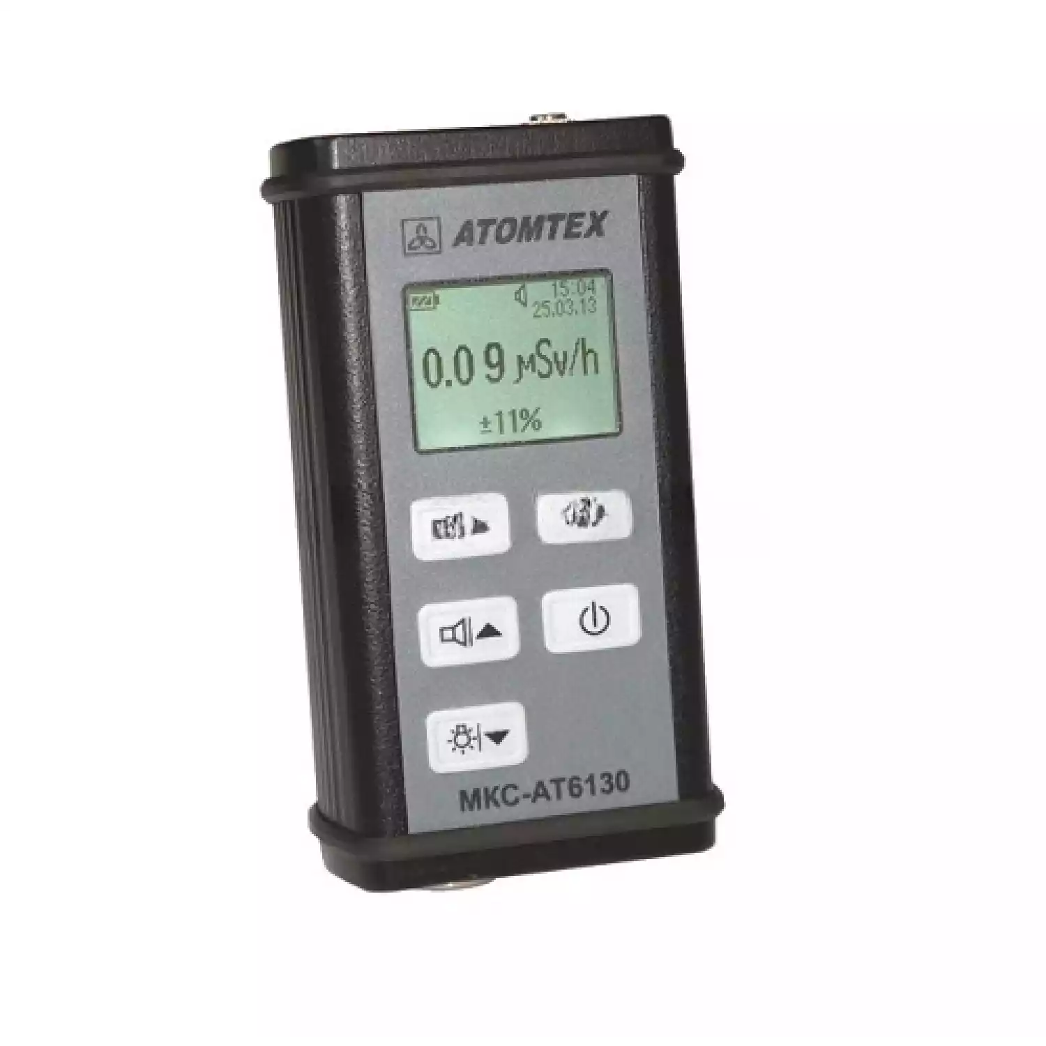 Дозиметр-радиометр МКС-АТ6130 - 1
