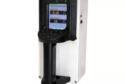 Дозиметр-радиометр МКС-РМ1410