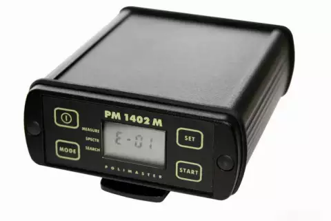 Дозиметр-радиометр поисковый МКС-РМ1402М