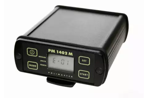 Дозиметр-радиометр поисковый МКС-РМ1402М