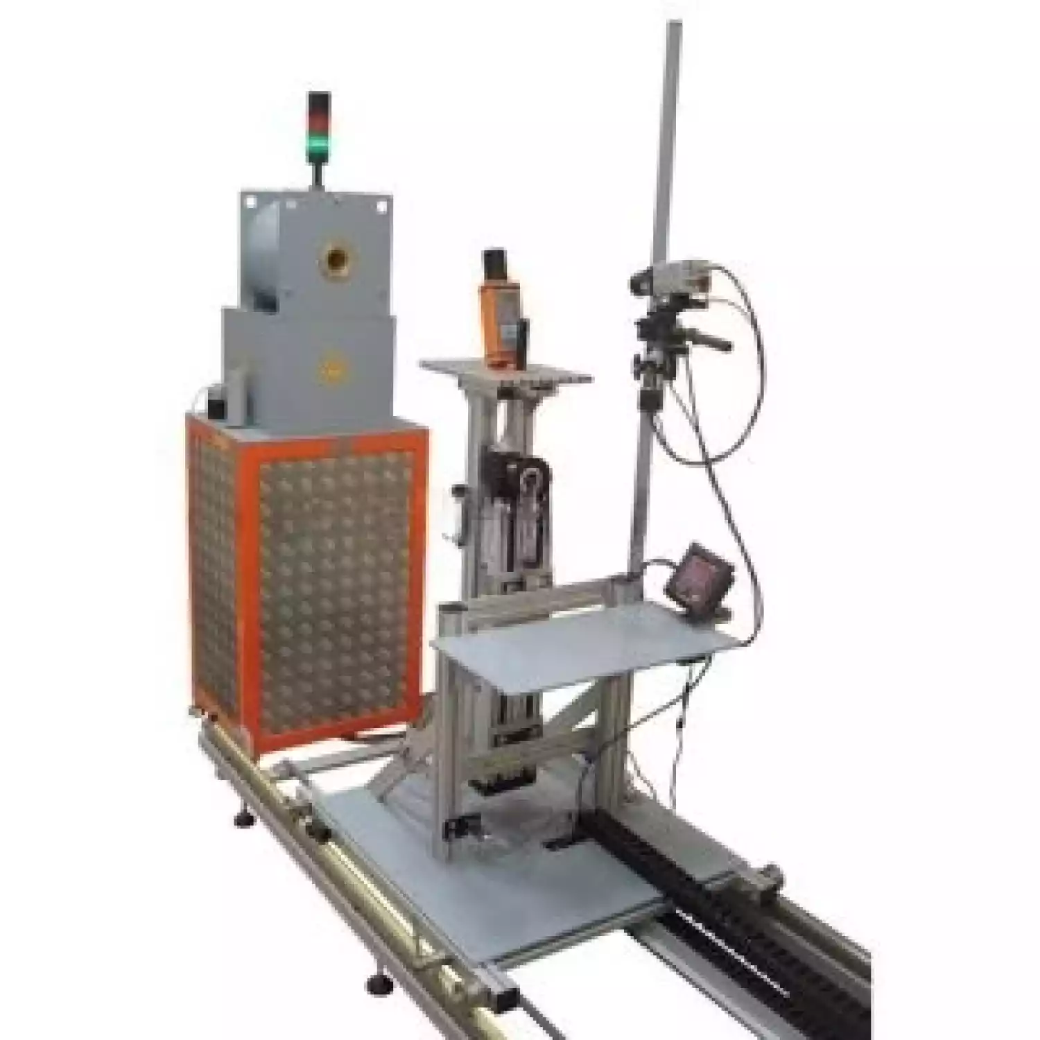 Дозиметрическая установка гамма-излучения УДГ-АТ110 - 1