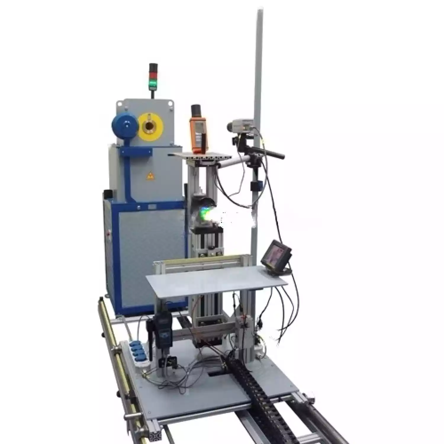 Дозиметрическая установка гамма-излучения УДГ-АТ130 - 1