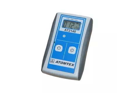 Дозиметры ДКГ-АТ2140, ДКГ-АТ2140А