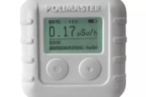 Дозиметры индивидуальные рентгеновского и гамма излучения ДКГ-PM1610 / PM1610-01 / PM1610A / PM1610A-01