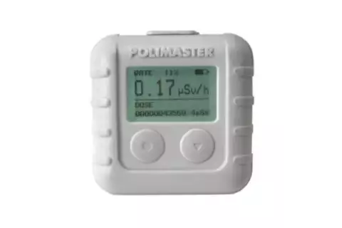 Дозиметры индивидуальные рентгеновского и гамма излучения ДКГ-PM1610 / PM1610-01 / PM1610A / PM1610A-01