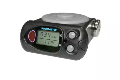 Дозиметры индивидуальные рентгеновского и гамма излучения ДКГ-РМ1621 / РМ1621А