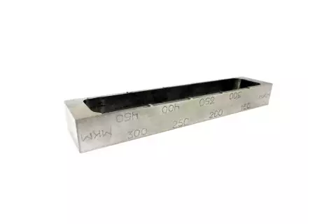 Аппликатор ступенчатый КА-3