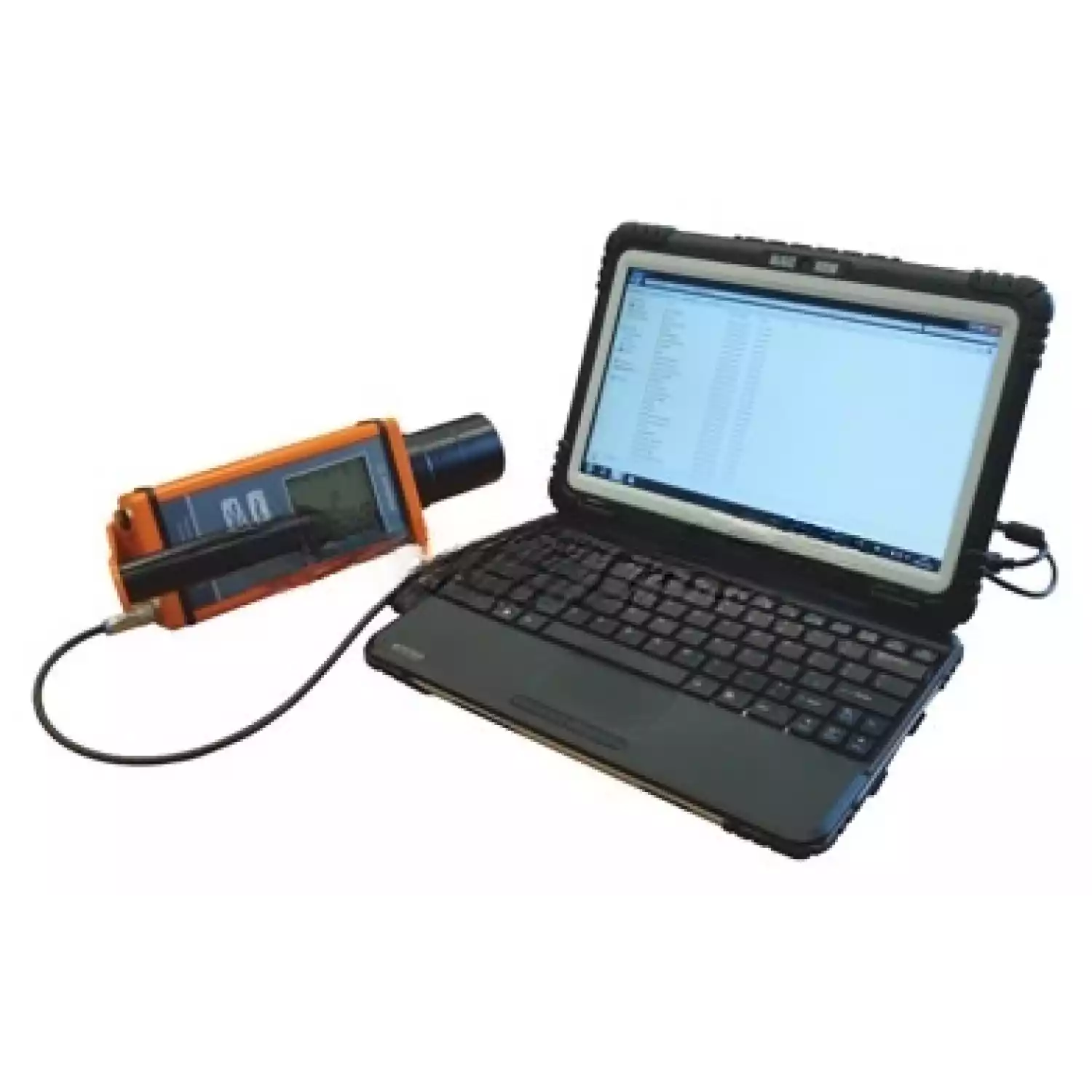 Дозиметры-радиометры МКС-АТ1125, МКС-АТ1125А - 2