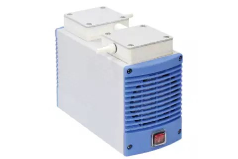 Насос вакуумный мембраный UV-3013