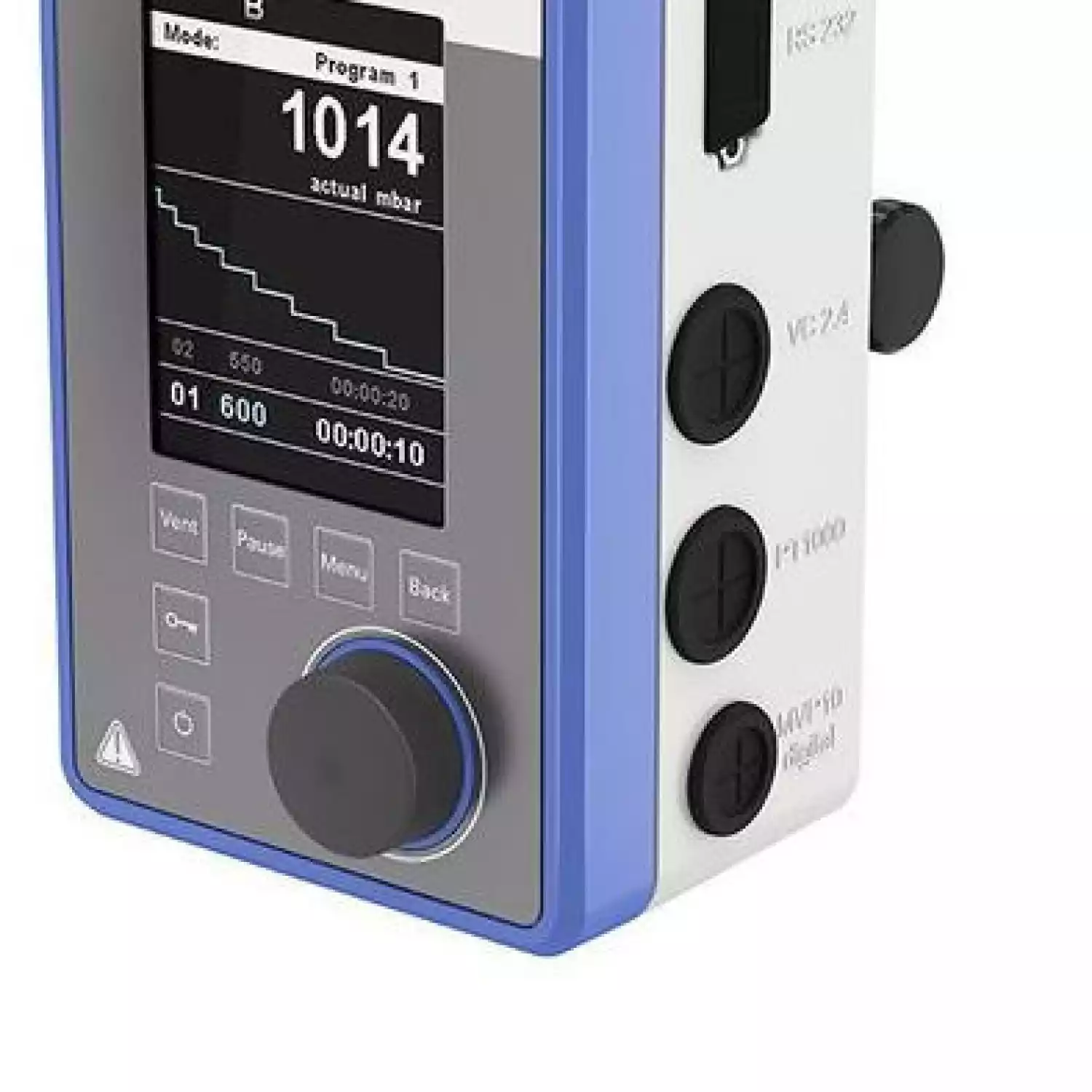 Контроллер вакуума автоматический UV-5001 - 1