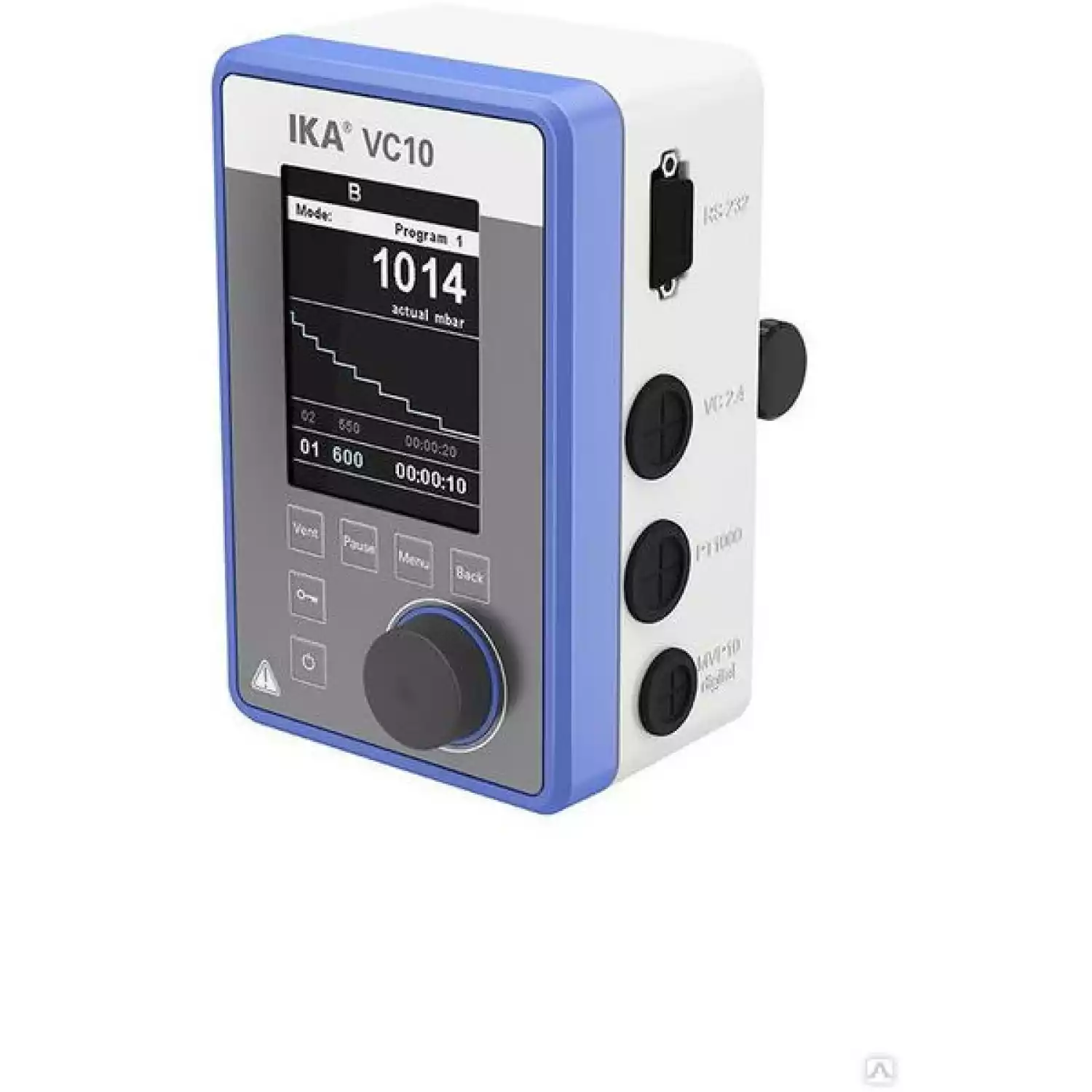 Контроллер вакуума автоматический UV-5001 - 1