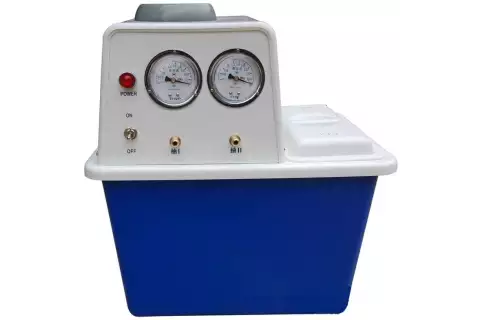 Насос вакуумный водоструйный UV-1010