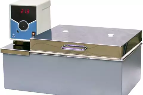 Баня термостатирующая LOIP LB-224 (24 л; Т до +100 °С)