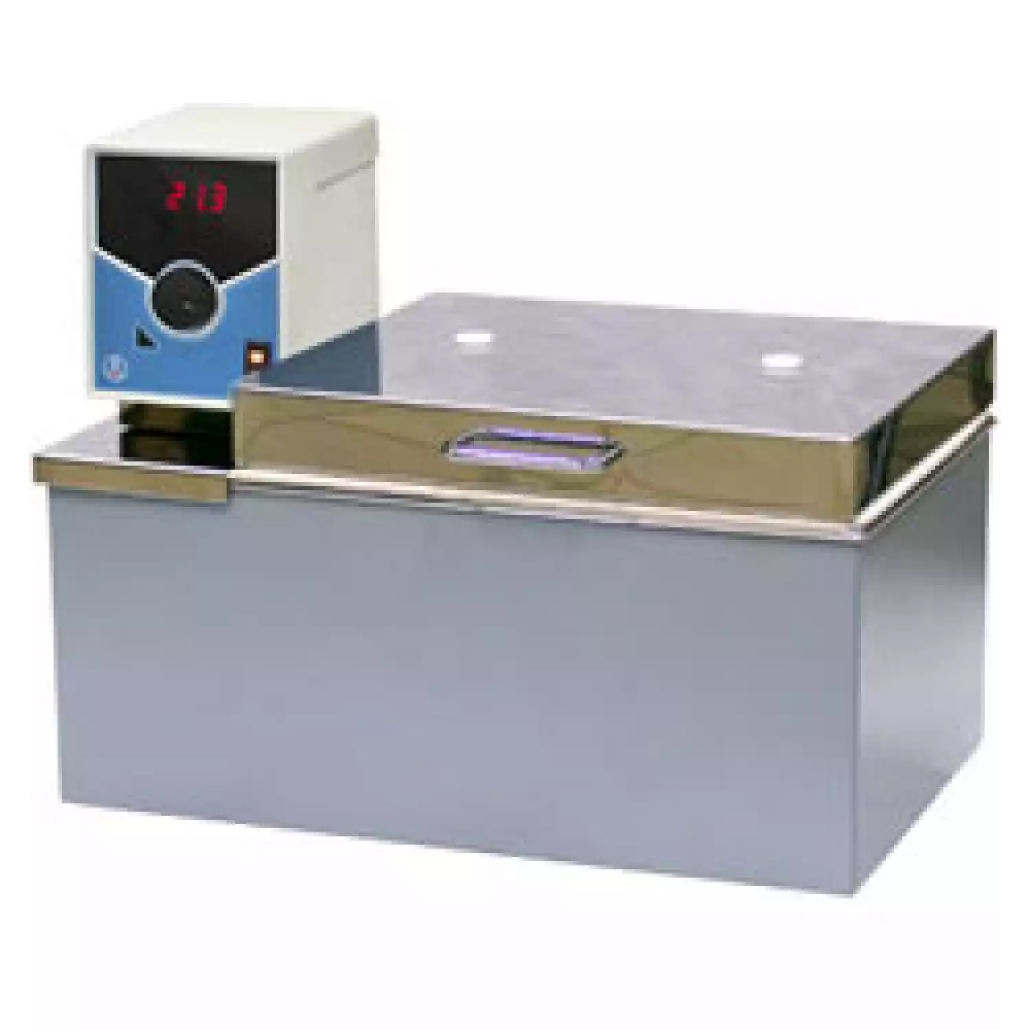 Баня термостатирующая LOIP LB-224 (24 л; Т до +100 °С) - 1