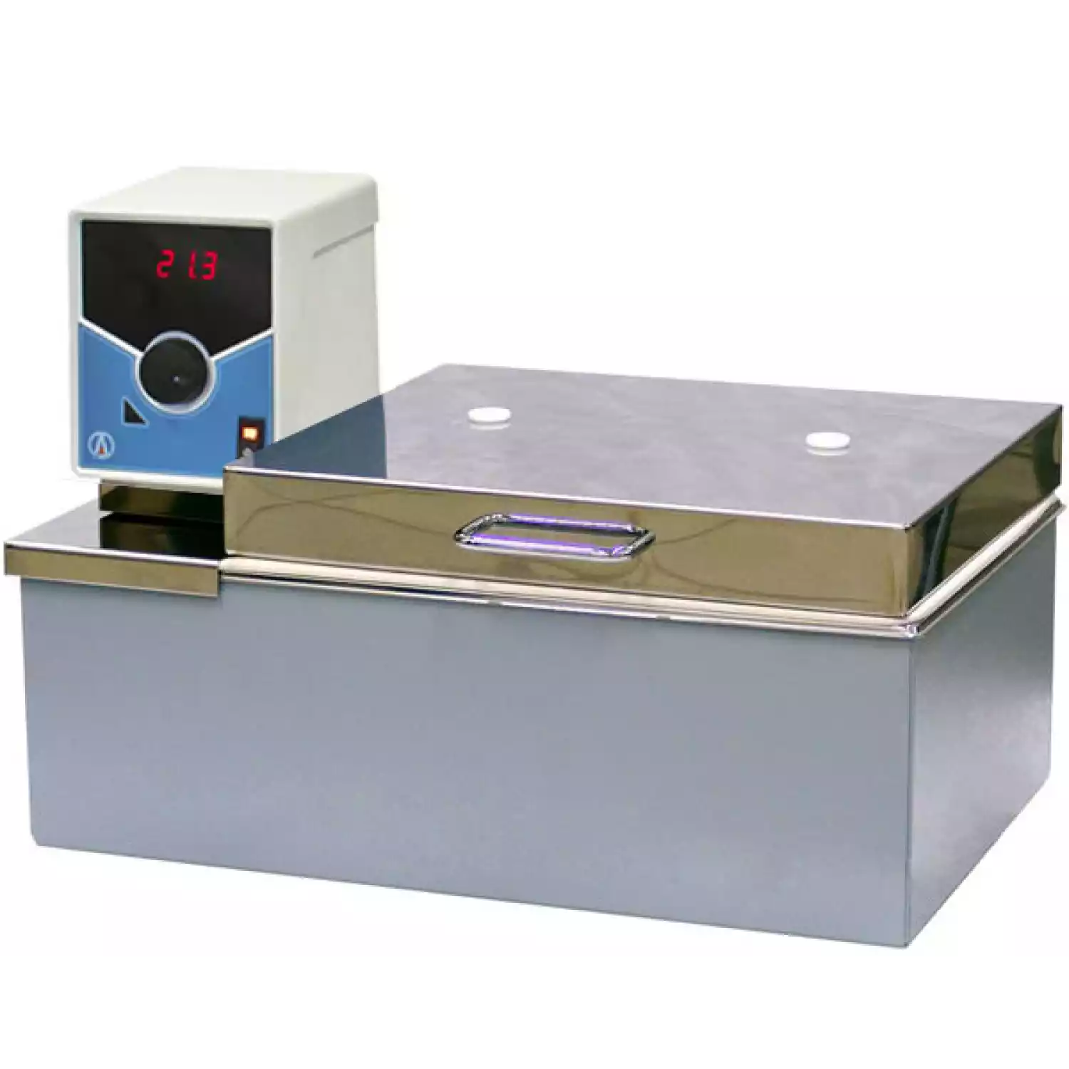 Баня термостатирующая LOIP LB-217 (17 л; Т до +100 °С) - 1