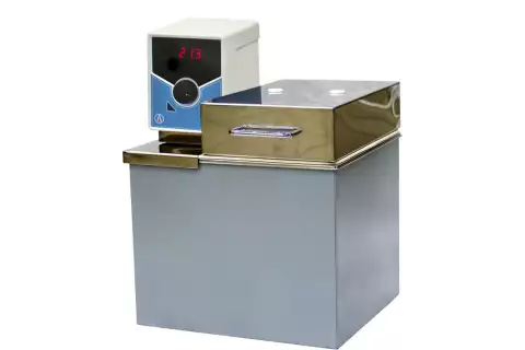 Баня термостатирующая LOIP LB-216 (16 л; Т до +100 °С)