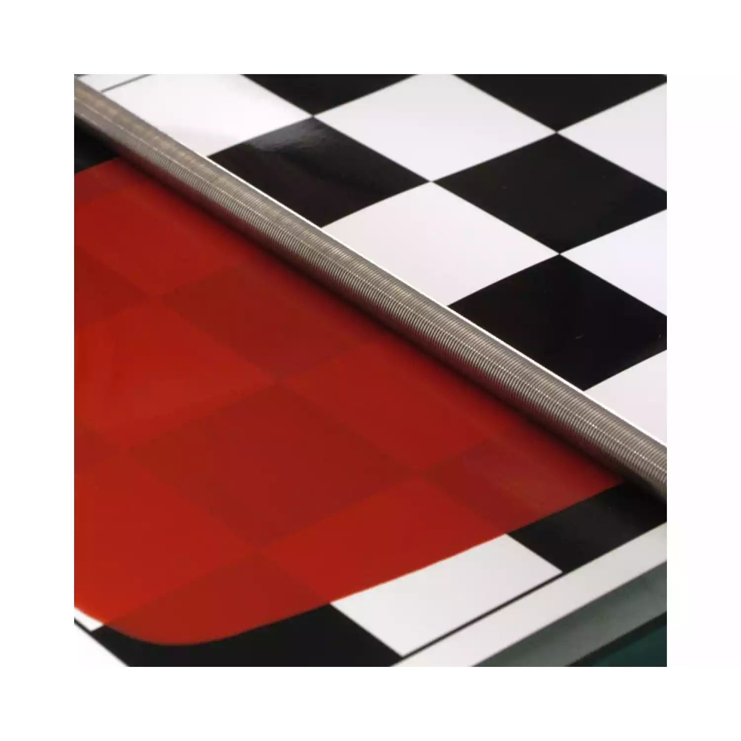 Спиральные прутки для нанесения ЛКП TQC AB3050 - 2