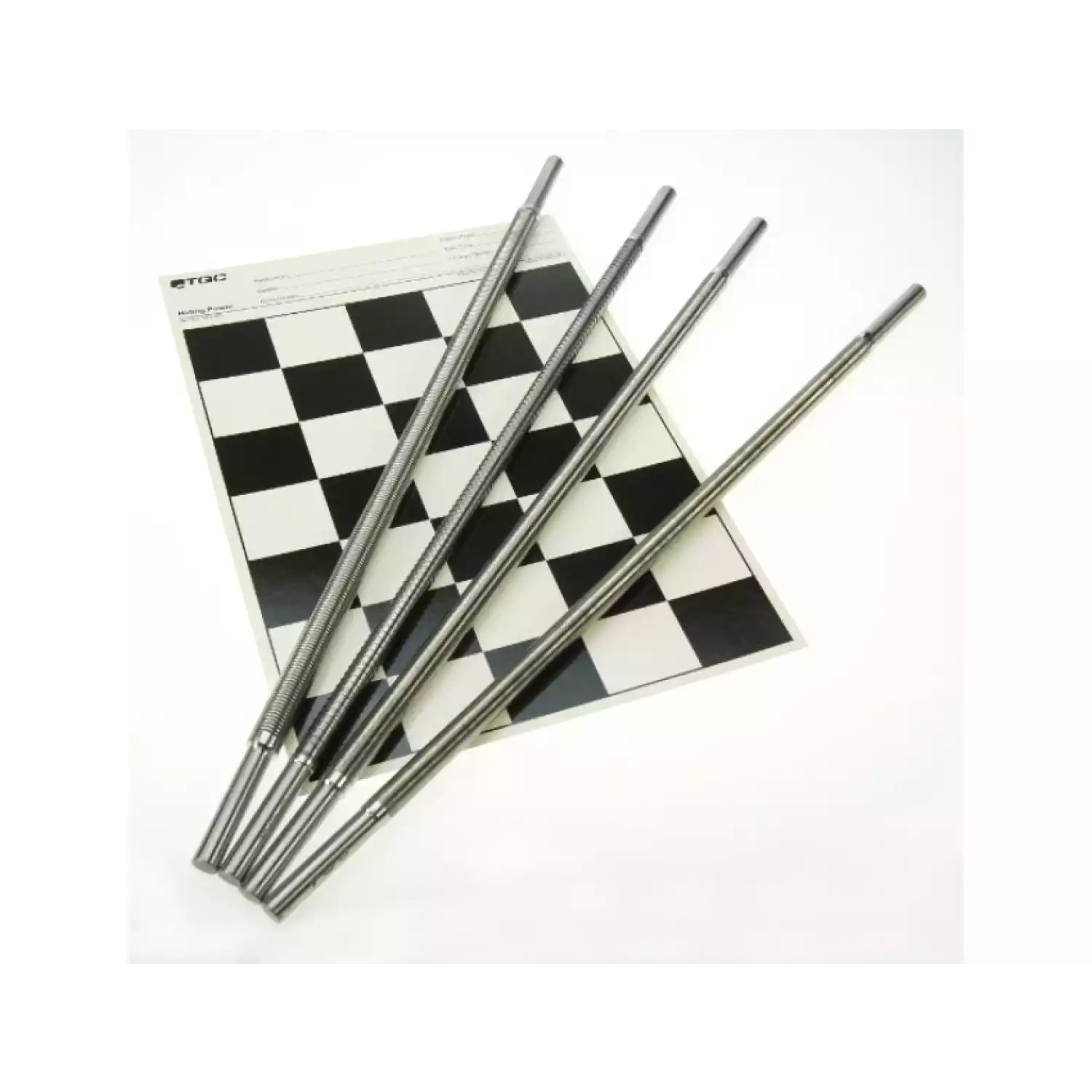 Спиральные прутки для нанесения ЛКП TQC AB3050 - 1