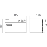 Инкубатор B 28 Binder (Германия) купить в Москве