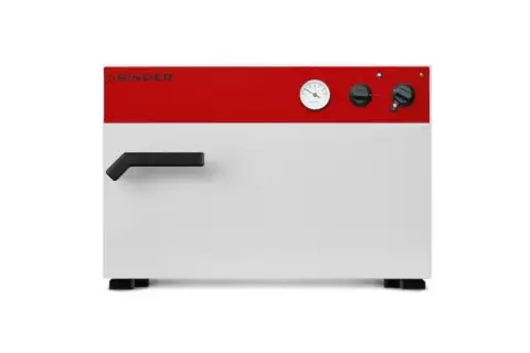 Инкубатор B 28 Binder (Германия)