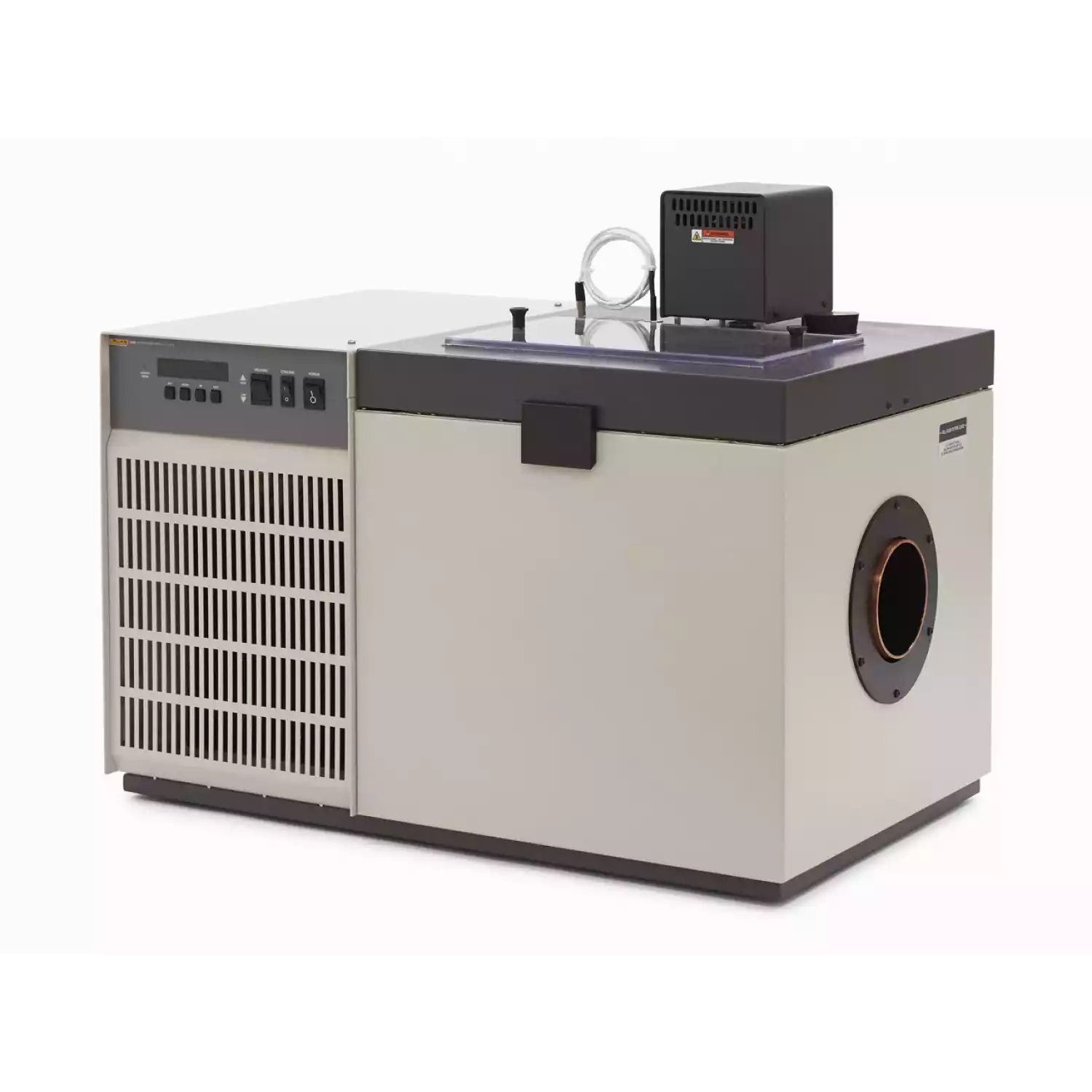 Поверочный термостат Fluke 7008-IR-25 - 1