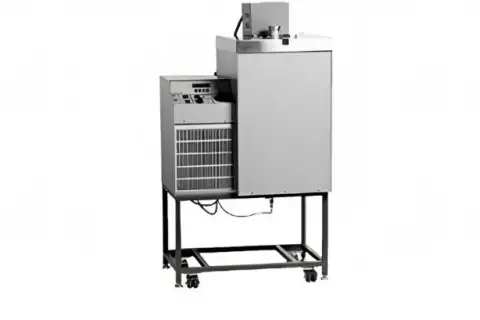 Поверочный термостат Fluke 6055-256