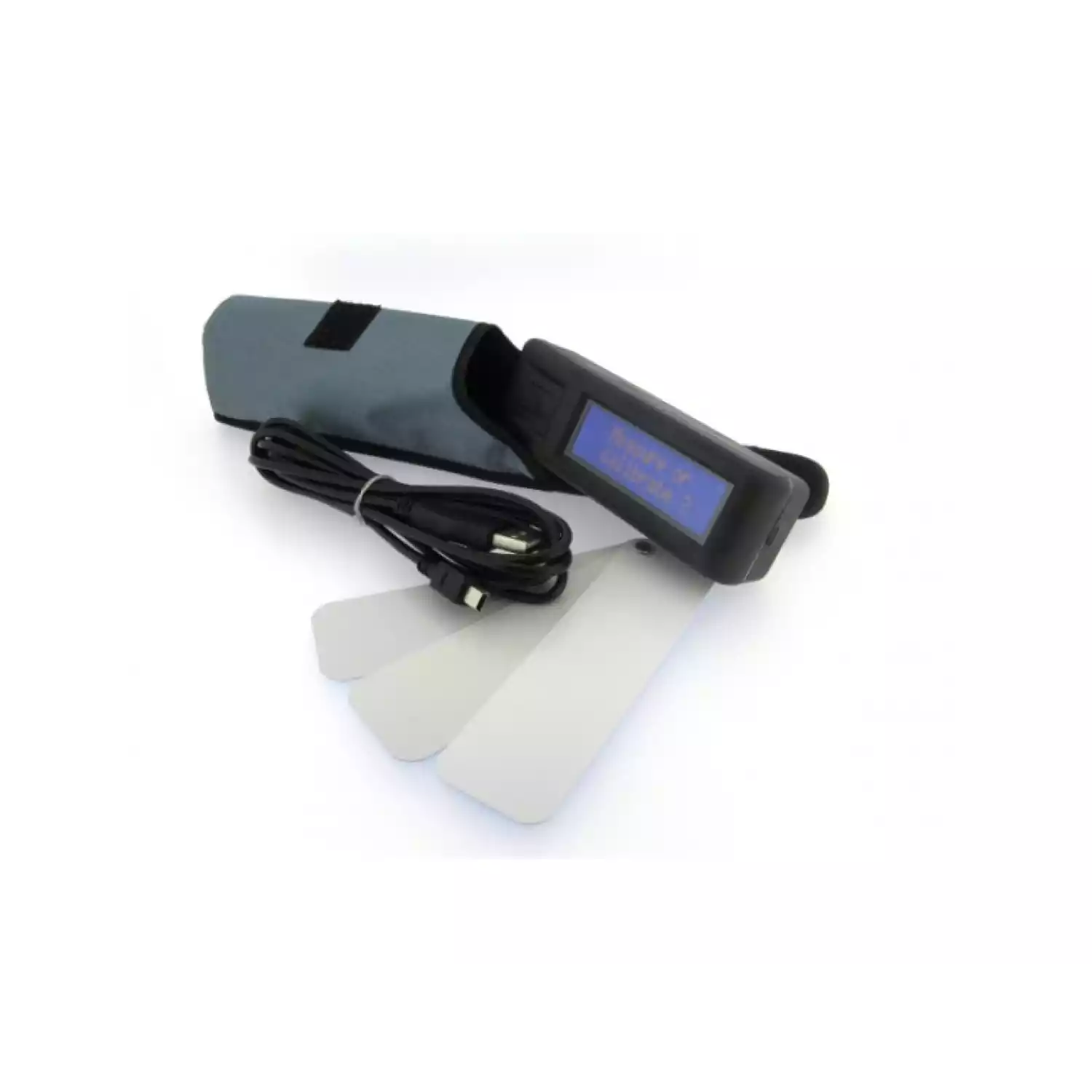 Цифровой цветовой справочник (электронный каталог цветов) TQC ColorCatch VF0700 - 2