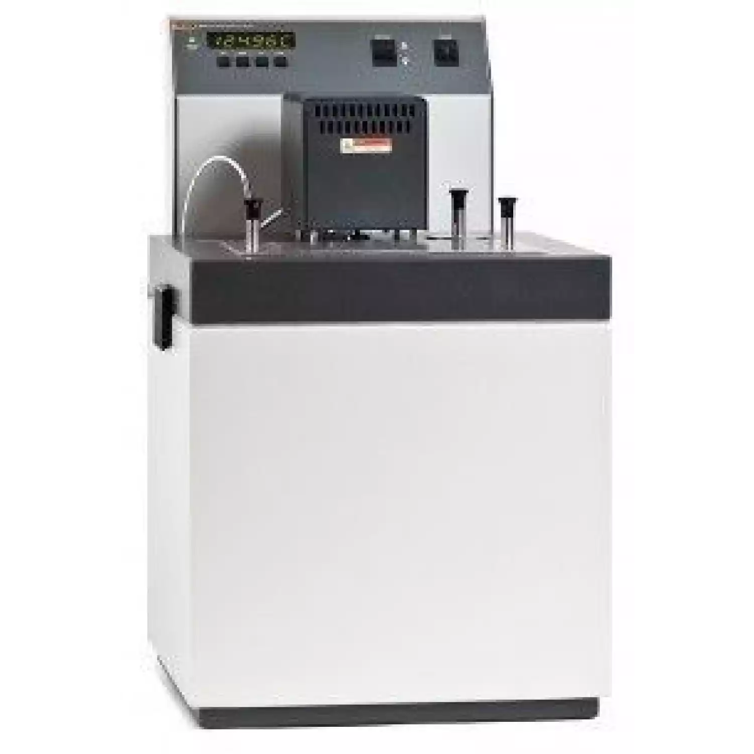 Поверочный термостат Fluke 6050H-256 - 1