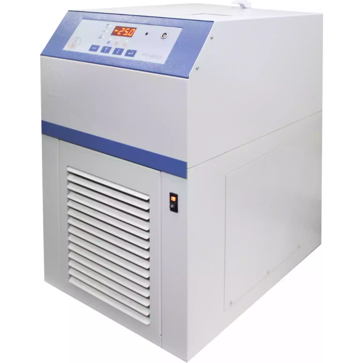 Криотермостат жидкостный проточный LOIP FT-600 (9,5 л; -25…+40 °С) - 1