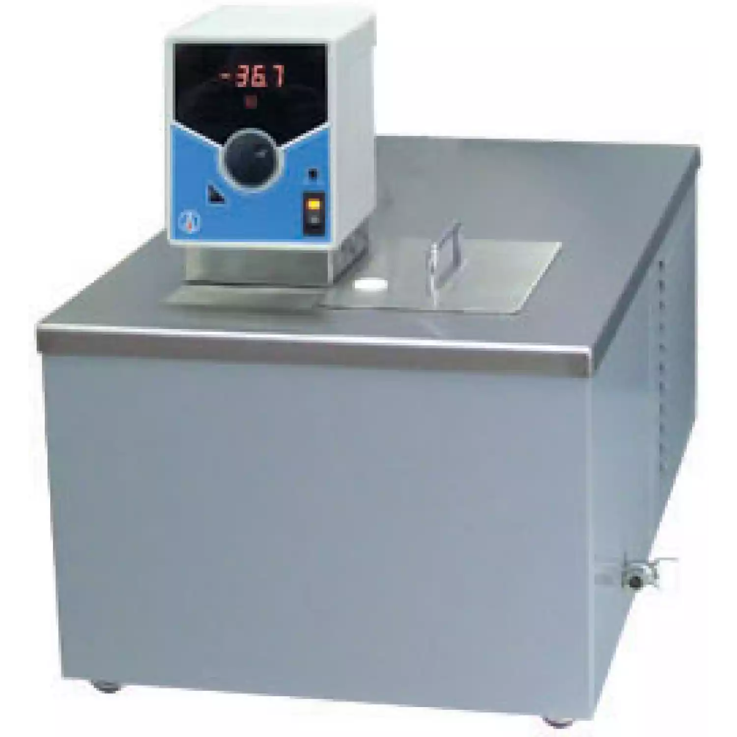 Криотермостат жидкостный LOIP FT-211-25 - 1