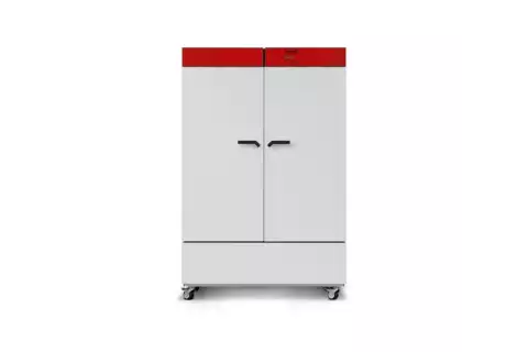 Инкубатор KB 720 Binder (Германия)