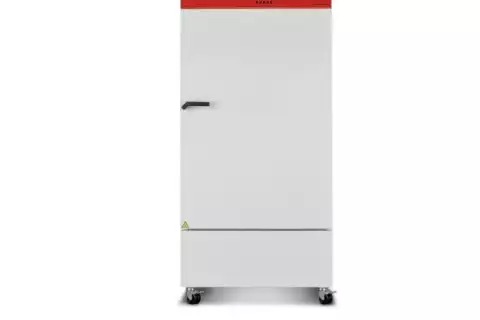 Инкубатор KB 400 Binder (Германия)