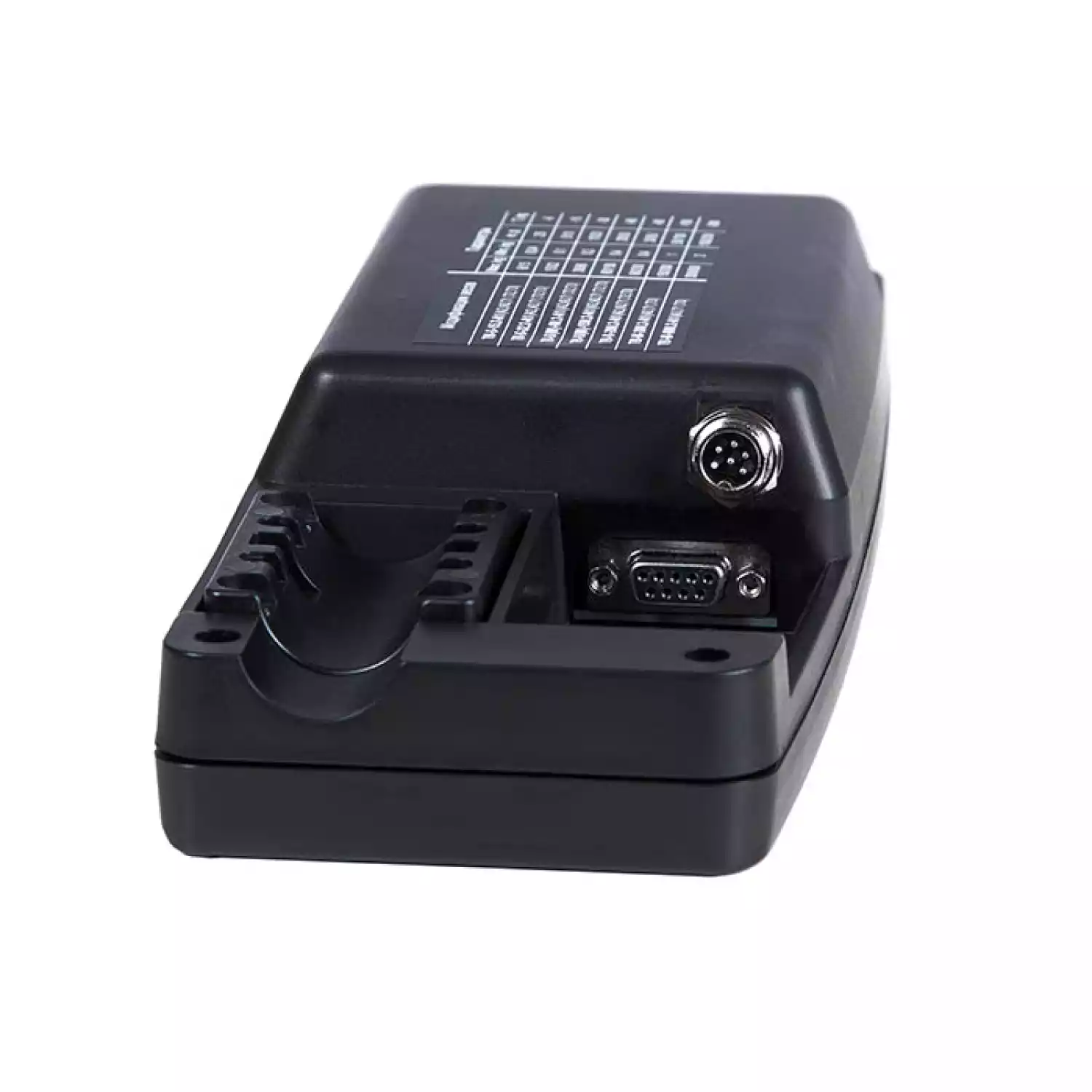 Весы платформенные электронные 4D-LA.S-10/10-1500-A - 4