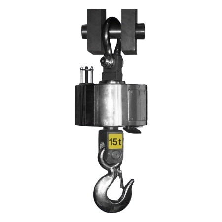 Крановые весы электронные EK-CM-15