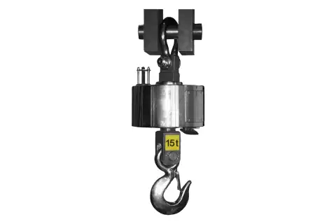 Крановые весы электронные EK-CM-15