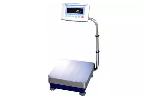 Электронные лабораторные весы GP-32K AND