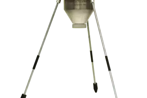 Вискозиметр ВЗ-246