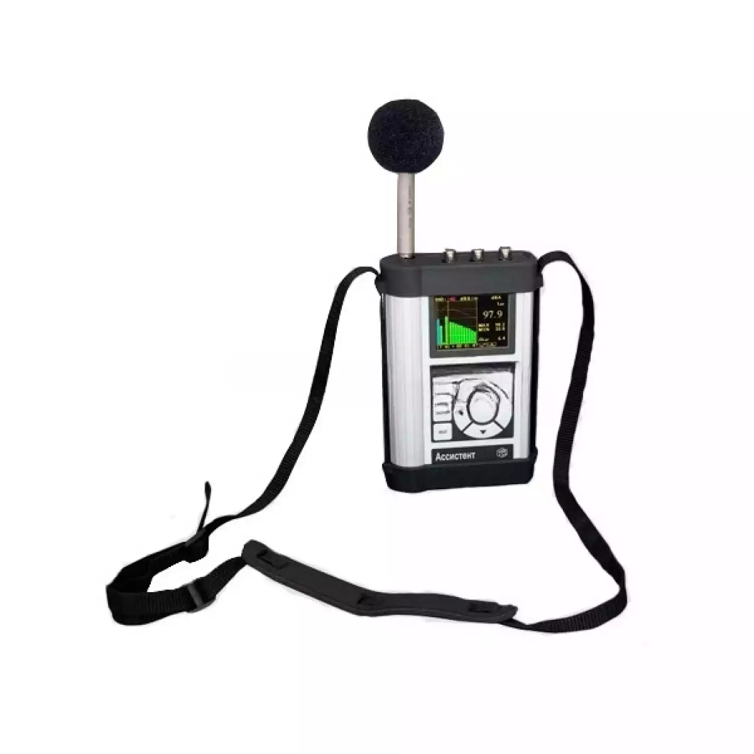 Защитный чехол для прибора серии Ассистент - 1