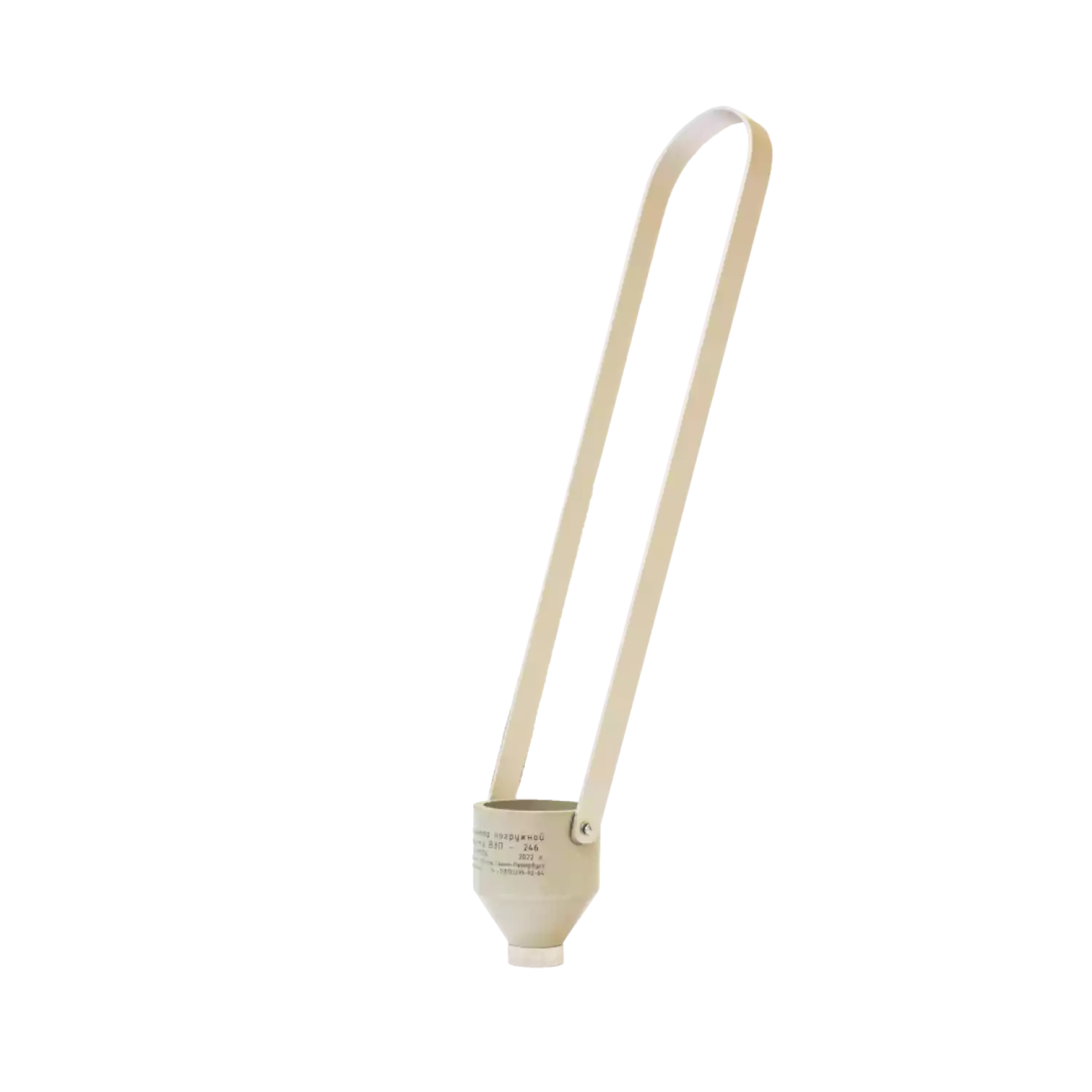 Погружной вискозиметр ВЗП-246 - 2