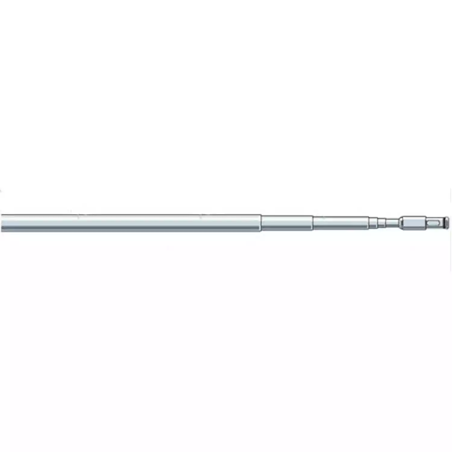 Зонд с обогреваемой струной Testo (0635 1041) - 2