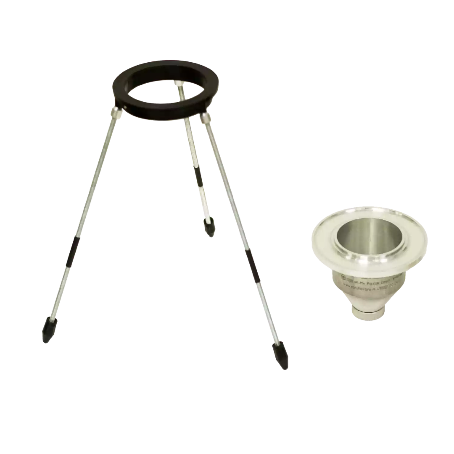 Вискозиметр ВЗ-4 - 3